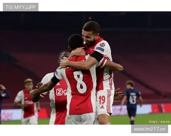 阿贾克斯欧战表现持续低迷，逐步反映在球队竞争格局与赛季走势变化