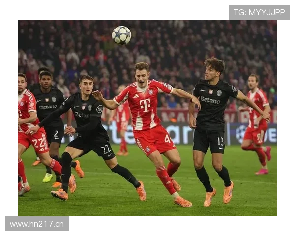 凯恩高效表现下，拜仁慕尼黑进攻体系是否趋于单一化