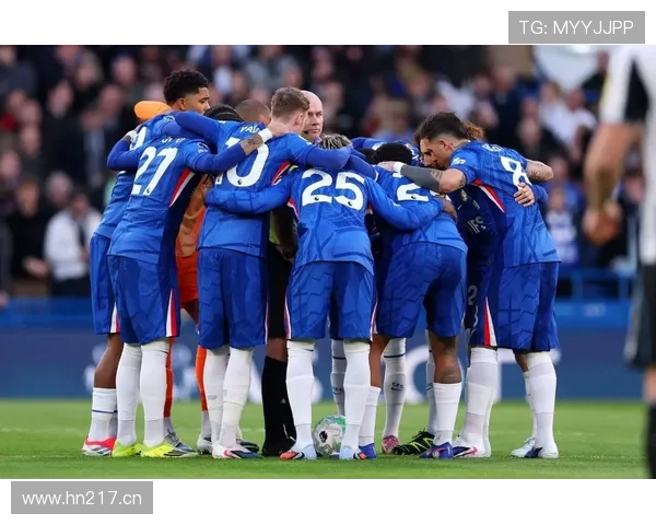 切尔西核心球员尚未确立：竞争格局变化，稳定性面临考验