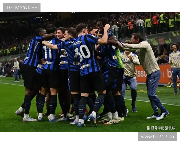 国米阵容趋于稳定,但为何近期表现难以突破上限? 国米阵容趋于稳定,但为何近期表现难以突破上限?