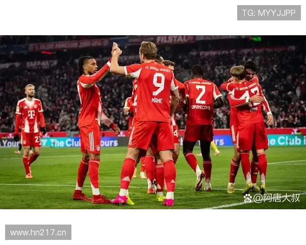 拜仁慕尼黑德甲统治地位面临挑战，当前赛季竞争格局已发生显著变化。