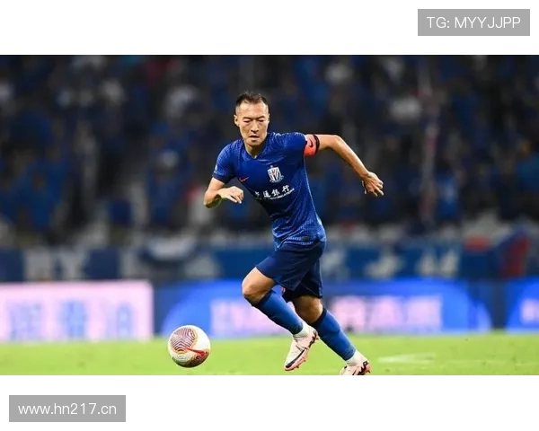 吴曦在申花近期表现稳健，中场作用持续提升