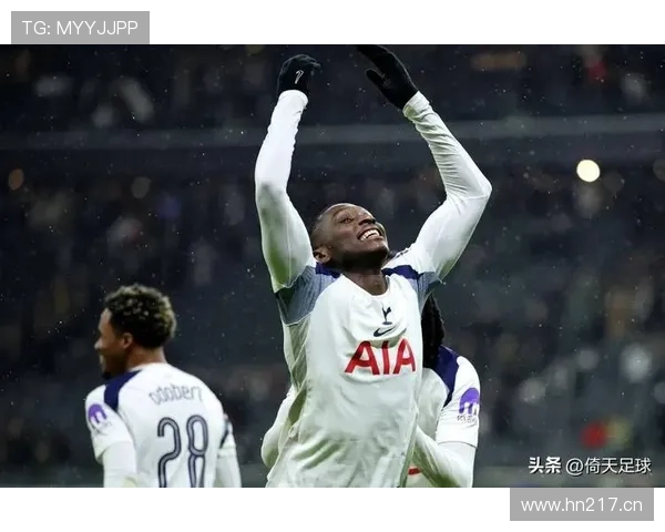 热刺之谜：内部裂痕撕碎争冠梦，战术摇摆已成“豪门”致命伤！