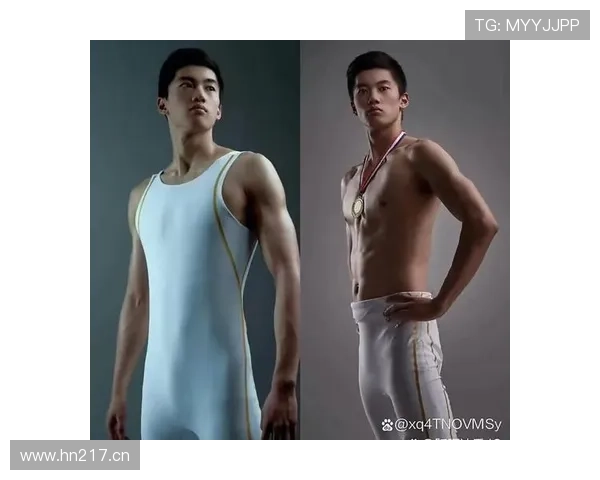 汪顺赛场上全神贯注，私下竟然这么会宠娃，看着不像游泳运动员啊！