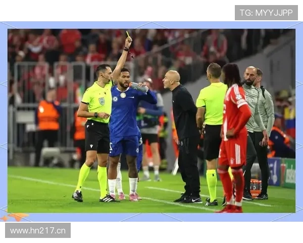 切尔西关键战能力受到检验：近期表现波动制约争冠形势