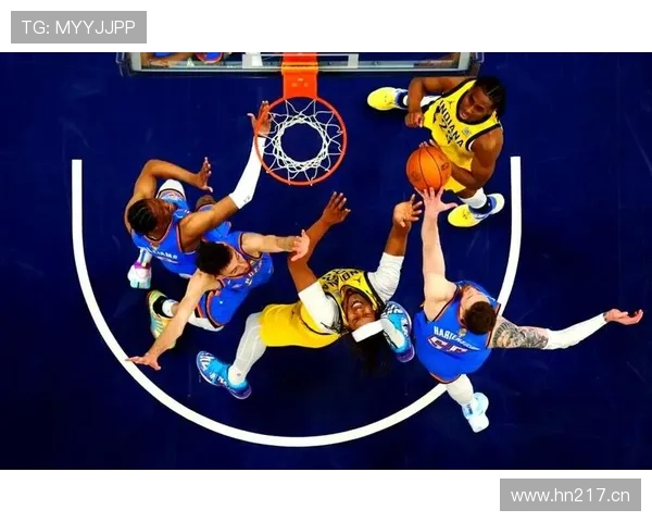 加时赛球权规则如何确定？详解NBA与FIBA的差异