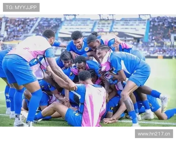 库拉索冲击2026世界杯：黑马能否首次晋级决赛圈